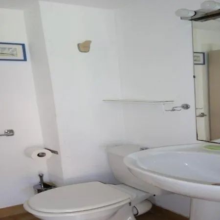 Studio Le Lavandou, 1 Piece, 2 Personnes - Fr-1-308-99 *