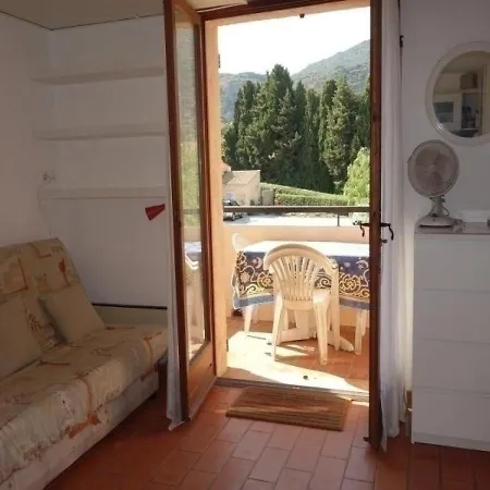 Studio Le Lavandou, 1 Piece, 2 Personnes - Fr-1-308-99 Apartment